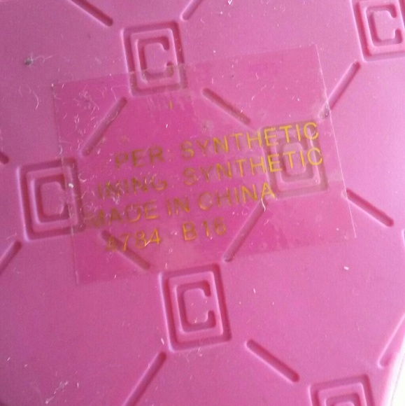 Chaps Sandals - Picture 5 of 5